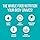 کلاژن پپتیدهای نچرال پلاس ۲۹۴ گرم، شامل کلاژن نوع I، II، III، IV، V و X - برای رشد مو، پوست نرم، ناخن‌های قوی، سلامت روده، تسکین مفاصل و عضلات Thumbnail