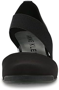 پمپ زنانه Anne Klein Tara Wedge Pump