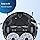 کیت بادی ECOVACS (برس اصلی، برس جانبی، فیلتر) - لوازم جانبی اصلی برای X1 OMNI (مشکی)، X1 TURBO، X1 و X1 PLUS، D-KT01-0017 Thumbnail