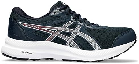 کفش دویدن زنانه ژل کنتند 8 ASICS Image