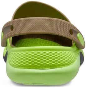 Crocs LiteRide 360 Clog Clog unsex-adult Image