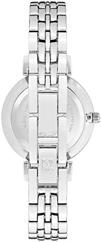ساعت دستبند زنانه Anne Klein Image