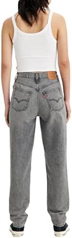 Levi's زنانه 80s Mom Jean 80S MOM JEAN Image
