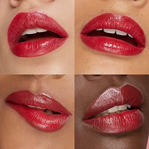 ژله استایلو KIKO Milano 505 | رژ لب براق فینیش Wet Look Finish Image