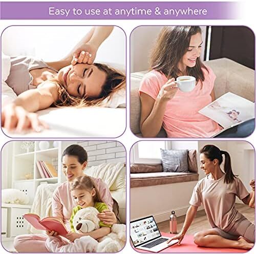 بند کاهش چانه دوگانه قابل استفاده مجدد، بند صورت باریک کننده، شیکر صورت برای زنان، ماسک لیفتینگ V شکل تنفسی و راحت، فناوری لیفتینگ نوآورانه، یک سایز برای همه Image