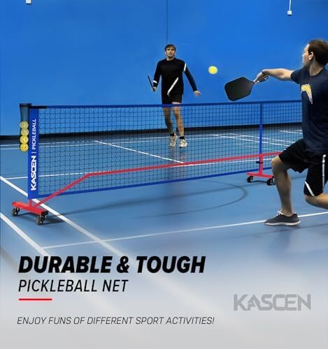 KASCEN 4 Pack ایالات متحده Pickleball (USAPA) مورد تایید Pickleball-V1 Image