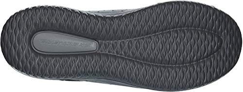 کفش ورزشی مردانه Skechers Delson-Camden Image