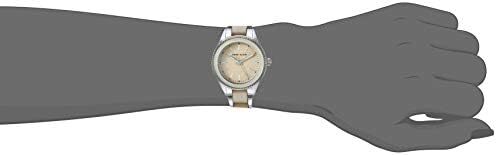 ساعت دستبند رزینی زنانه Anne Klein Image