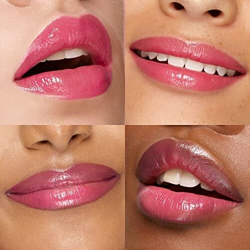 ژله استایلو KIKO Milano 511 | رژ لب براق فینیش Wet Look Finish Image