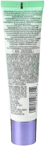 کرم مرطوب کننده رنگی BB Magic Skin Beautifier Magic Skin Makeup L'Oréal Paris، 1 اونس (بسته 2 عددی) Image