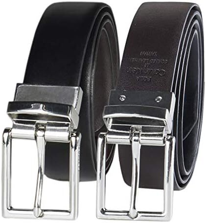 کمربند برگشت پذیر زنانه Calvin Klein Image