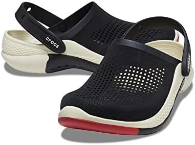 Crocs LiteRide 360 Clog Clog unsex-adult Image