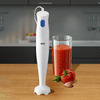 گوشت کوب برقی مولتی‌ کوییک براون اصل (Braun) 450 وات مدل MQ 10.001P Thumbnail