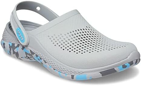 Crocs LiteRide 360 Clog Clog unsex-adult Image