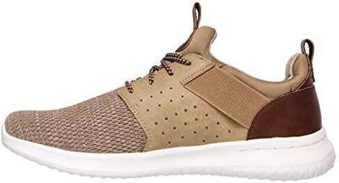 کفش ورزشی مردانه Skechers Delson-Camden Image