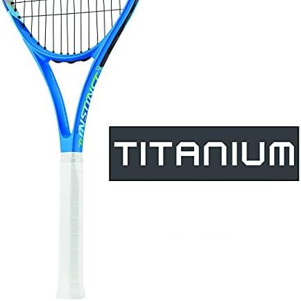 HEAD Ti. راکت تنیس کامپ Instinct - راکت 27 اینچی لایت بالانس پیش رشته Image