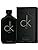 Calvin Klein CK Be - عطر مردانه و زنانه - ادو تویلت Thumbnail
