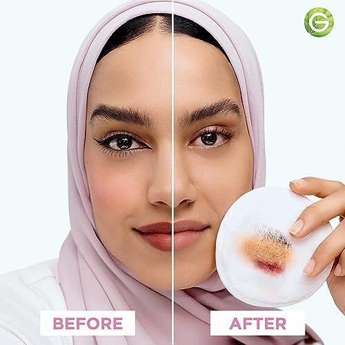 Garnier Skin Active Micellar Water Classic 400ml - پاک کننده آرایش Image