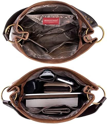 کیف دستی و کیف دستی زنانه مونتانا وست هوبو Image