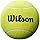 توپ تنیس مینی جامبو ویلسون رولان گاروس Thumbnail