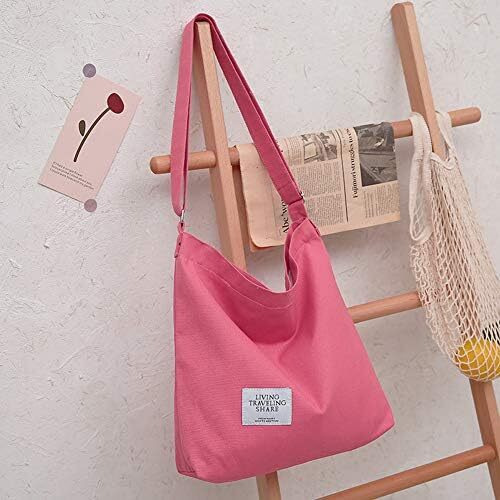 کیف شانه ای سایز بزرگ بومی زنانه Covelin کیف دستی کراس بادی Hobo Image