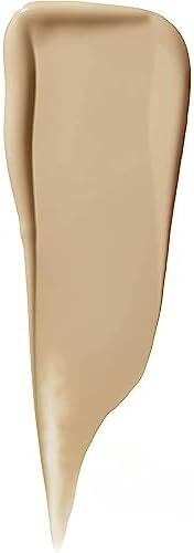 کرم فونداسیون Ever Beauty Super Stay کانسیلر با پوشش کامل آرایش صورت مرطوب کننده با ماندگاری تا 30 ساعت برای پوست های مختلف آرایش ضد آب ضد حساسیت ضدآب 45 میلی لیتر (بژ کرمی) Image