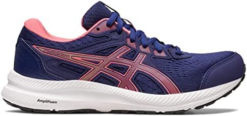 کفش دویدن زنانه ژل کنتند 8 ASICS Image