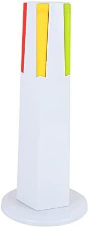 ست چاقو 6 تکه پرستیژ، چند رنگ Image