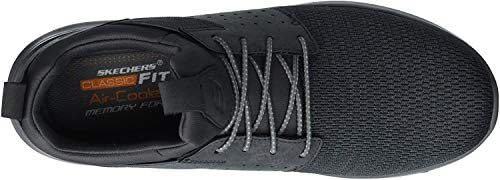 کفش ورزشی مردانه Skechers Delson-Camden Image