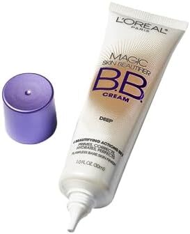 کرم بی بی زیبایی پوست مجیک لورآل پاریس، عمیق، 1 اونس Image
