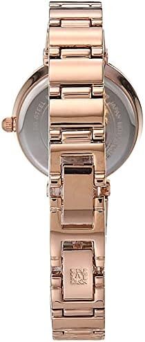 ساعت دستبند الماس اصل زنانه Anne Klein Image