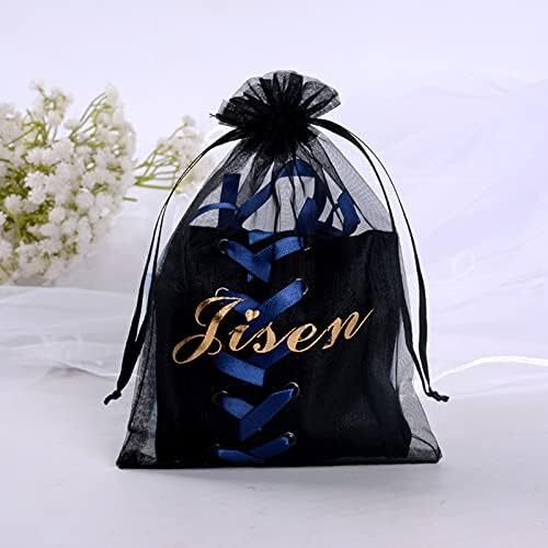 دستکش زنانه بدون انگشت JISEN با آرنج بند استیمپانک گرم کننده بازو Image