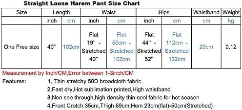 حرمس شلوار یوگا زنانه Arabest Image