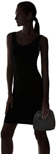 کیف مجلسی شبانه مشبک لوگان زنانه جسیکا مک کلینتاک (بسته 1 عددی) Image