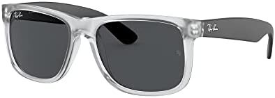 عینک آفتابی مستطیلی جاستین Ray-Ban RB4165 Image