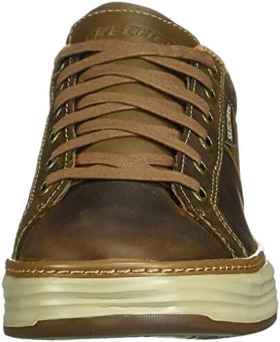 Skechers مردانه Moreno- کفش ورزشی Winsor Image