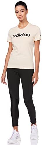 لباس بیرونی زنانه آدیداس W Lin T Work Utility Image