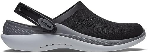 Crocs LiteRide 360 Clog Clog unsex-adult Image