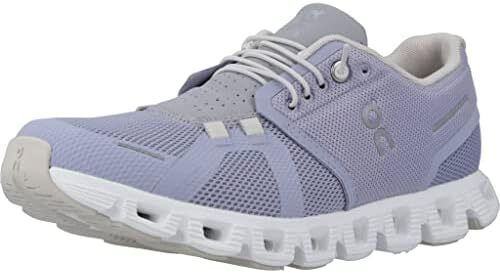 کفش ورزشی زنانه در Running Cloud 5 Image