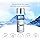 پاک کننده آرایش چشم دو عمل دوگانه Swiss Image Essential Care، 150 میلی لیتر، پاک کننده آرایش ضد آب و سرسخت، تست شده از نظر چشم Thumbnail
