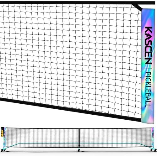 KASCEN 4 Pack ایالات متحده Pickleball (USAPA) مورد تایید Pickleball-V1 Image