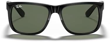 عینک آفتابی مستطیلی جاستین Ray-Ban RB4165 Image