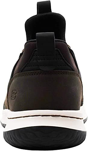 کفش ورزشی مردانه Skechers Delson-Camden Image