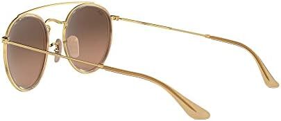عینک آفتابی مردانه Ray-Ban 0RB3647N (بسته 1 عددی) Image