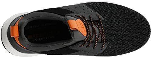 کفش ورزشی مردانه Skechers Delson-Camden Image