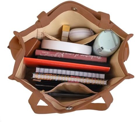 کیف مجلسی زنانه وینتیج کژوال کالدورو کیف پول زنانه کیف زنانه مسافرتی کیف شانه کیف دستی کیف اکو Image