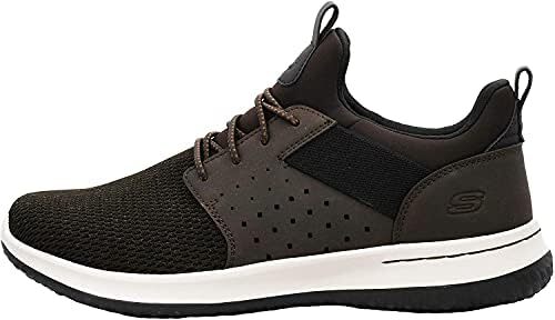 کفش ورزشی مردانه Skechers Delson-Camden Image