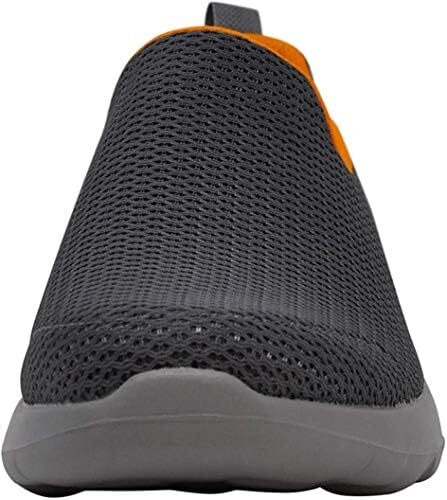 کفش ورزشی مردانه Skechers Go Walk Max-Athletic Air Mesh Image