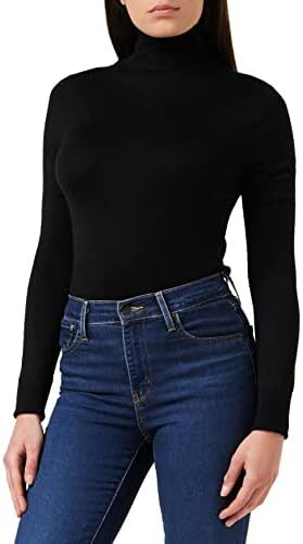 ژاکت فقط زنانه ONLVENICE L/S ROLLNECK PULLOVER KNT NOOS