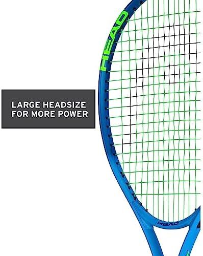 راکت تنیس HEAD Ti.Conquest (Strung) Image
